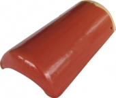Ngói Cuối diềm