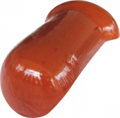Ngói cuối nóc