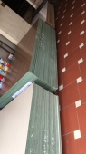 Gỗ MDF chống ẩm lõi xanh