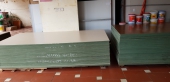 mdf lõi xanh